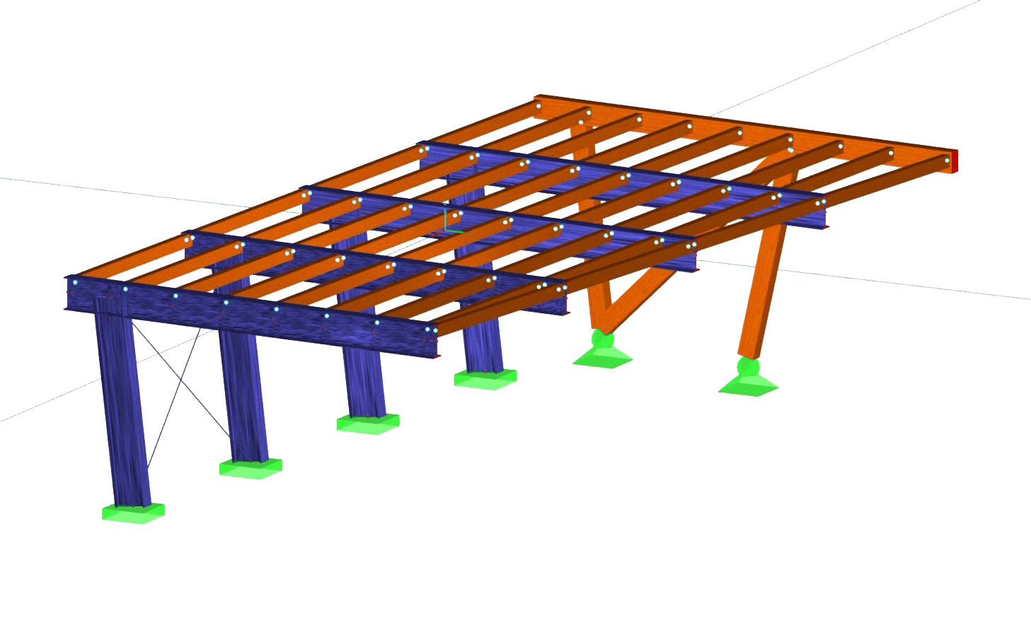 OSTATNÉ DREVENÉ KONŠTRUKCIE, PRÍSTREŠKY, ALTÁNKY